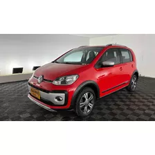 Volkswagen Cross