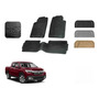 Cubierta Funda Honda Ridgeline 2006 Pc Transpirable