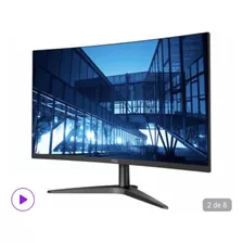 Usado | Monitor Aoc B1 24b1h23,6 Led Widescreen Full Hd