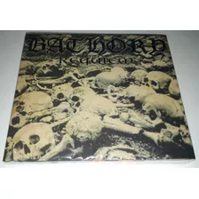 Bathory - Requiem (digipak) (cd Lacrado)