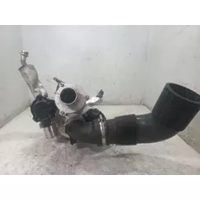 Turbina Turbocompressor Volkswagen Tiguan 2.0 2020