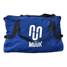 Bolso Traveler Muuk