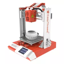 Impresora 3d Con Impresora De Escritorio For Comes Beginners