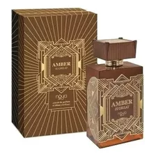 Extracto De Perfume Noya Amber Is Great, 100 Ml