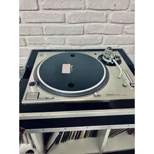 Technics 1200 Mk5 Par De Bandejas De Vinilo