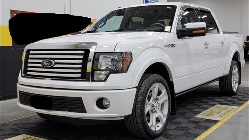 Rin 22 Ford F-150 Limited Harley Davidson #aly3645/3751hh 1p Foto 9