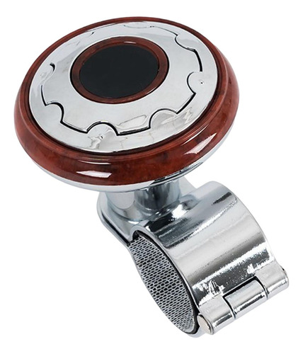 Volante Knob Professional Women Beginner Color De Chapado Foto 4