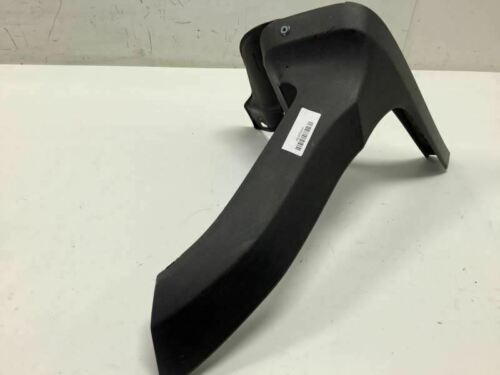 Acura Mdx 2007 Rear Bumper Left Driver Side Air Spoiler  Ttl Foto 2