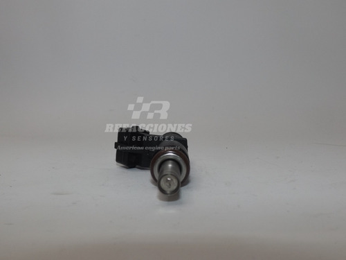 Inyector Bmw 325i Motor 2.5 Y 3.0 2006-2009 Original Foto 4