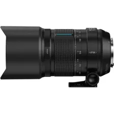 Irix 150mm F/2.8 Macro 1:1 Lente Para Pentax K