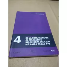 Master En Negocios Marketing Total Tomo 4 Negocios 2009 Impe