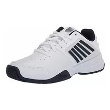 Calzado De Tenis K-swiss Court Express Para Hombre