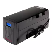 Ups Estabilizador Para Pc Energit Iron Guardian 1500 Plcd