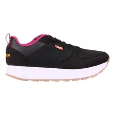 Topper Zapatillas T 350 Wedge - Mujer - 81363