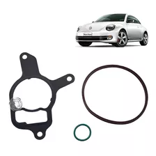 Kit Junta Da Bomba De Vácuo Jetta New Beetle - 07k145215a