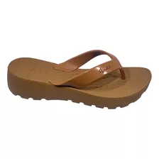 Chinelo Tamanco Feminino Dijean 282/058