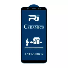 Vidrio Ceramico Full Cover Para Samsung