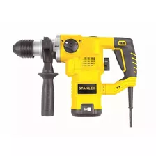 Rotomartillo Sds-plus 1200w Stanley Sthr1232k