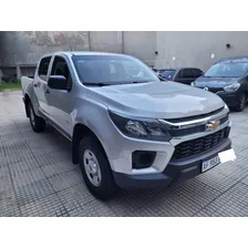 Chevrolet S10 2.8 Ls Cd Tdci 200cv 4x2