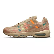 Zapatillas Nike Air Max 95 N7 (2022) Urbano Dq7604-200   