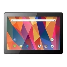 Tablet Smart Kassel Sk5502 10.1 32gb Color Negro Y 2gb De Memoria Ram