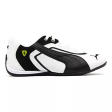 Tênis Puma Masculino Automobilismo Ferrari New / Promoção