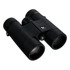 Binoculares Xgazer Optics 10x42 Ultra Hd Certvision, Lentes