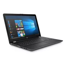 Notebook Hp, 15-bs0xx, 15.6, Core I5, 8gb, Ssd-240gb, Win 11