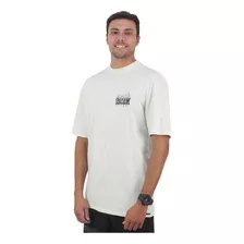 Camiseta Volcom Comfort Corps Off White
