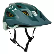 Casco Fox Speedframe Mips - Esmeralda