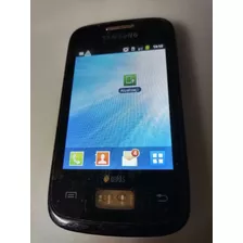 Celular Samsung Gt S6102b Ok