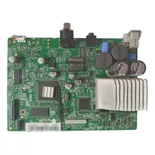 Placa Principal P/ Mini System Mx-f730 Ah94-03077a Novo Orig