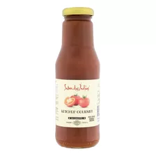 Ketchup Sabor Das Índias Gourmet Vidro 320g