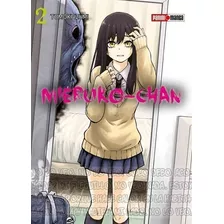Mieruko Chan #2 - Panini - Manga