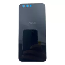 Tampa Ze554kl Preto Traseira Vidro Asus Zenfone 4 