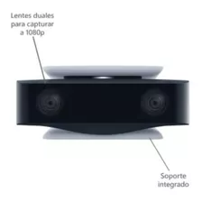 Camara Gamer Playstation 5 Hd