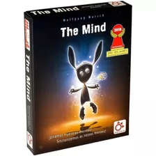 Juego De Mesa The Mind Original Nuevo Sellado