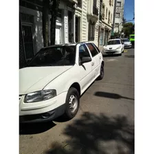 Vw Gol 1.9 Sd 2006