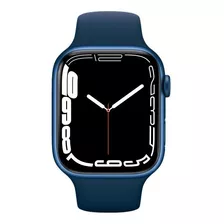 Smartwatch 7 [azul]