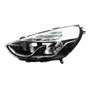 Foco Faro Luz Baja Renault Clio 2007 1.6 Hella