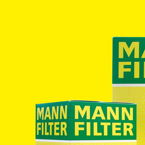 Filtro Aceite Mann Filter Bmw 118 320 328 220 428 2013-2018 Foto 4