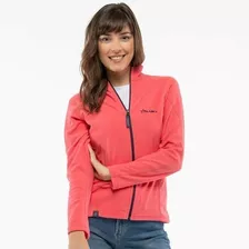 Campera De Micropolar Maimara Alaska - Deportiva / Mountain