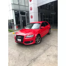 Audi A3 S