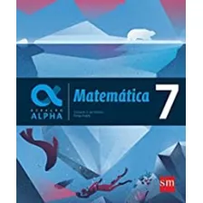 Alpha - Matemática 07