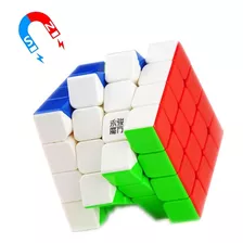 Cubo Rubik 4x4 Magnetico Yusu 4x4 V2 M Original Speedcube