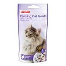 Beaphar Calming Treats Gatos - Aquarift