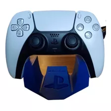 Suporte De Mesa Para Controle Ps5 Dualsense Playstation 5