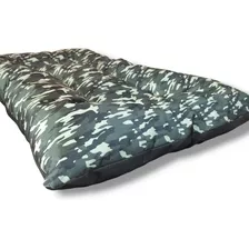 Cama Para Perros Antidesgarro 120 Cm X 80cm Imperdible