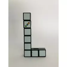 Rubiks Cubo Mágico Vertical 1 X 2 X 4