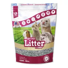 Sustrato My Pet Litter 10 Lts.